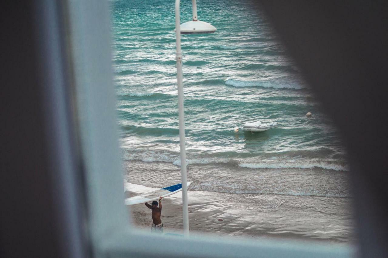 Camaria Playa Appartement